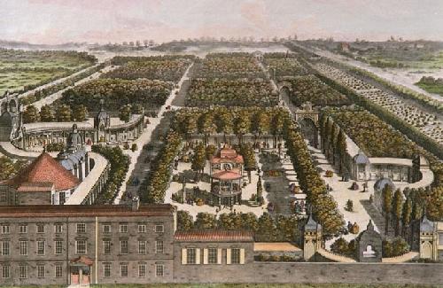 Vauxhall Gardens